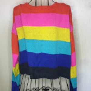 Arizona Jean Co Knitted Crewneck